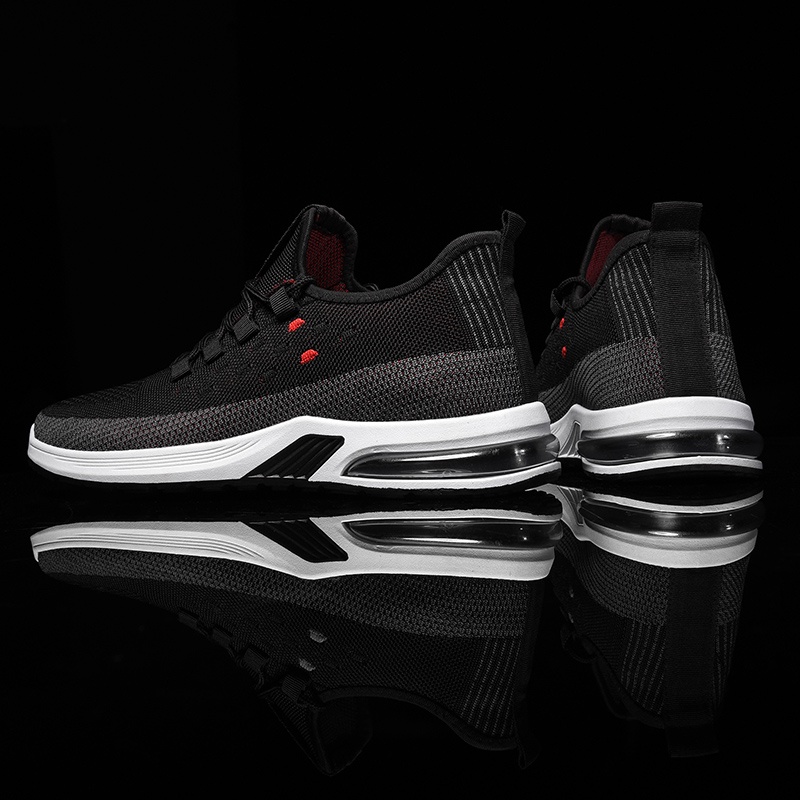 Toread Sepatu Sneakers Keren Fashion Sepatu Pria Sepatu Sneakers Running Shoes Sports MR502