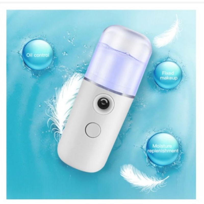 NANO SPRAY Mist spray mini portable