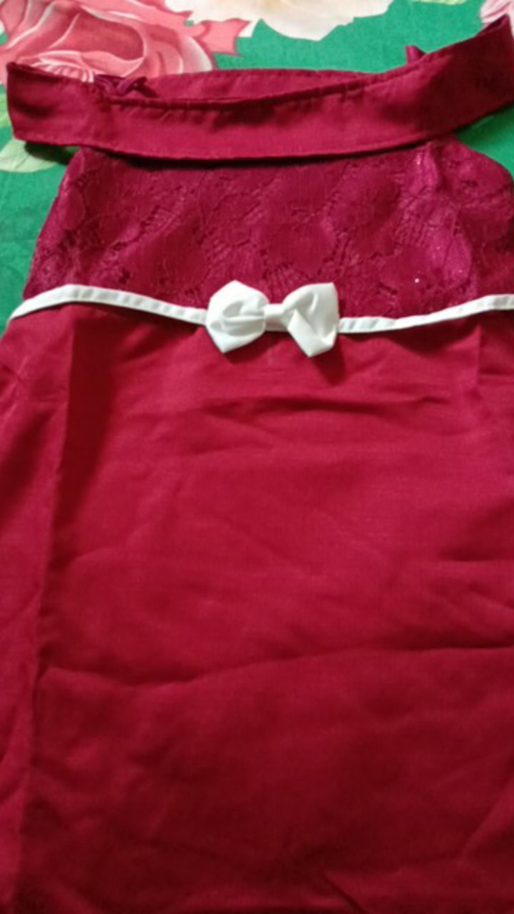 Dress Cecilia Kid Dress Cesti Kid Dress Batik Anak Dress Sabrina Kid Dress Anak Pesta Dress Kekinian