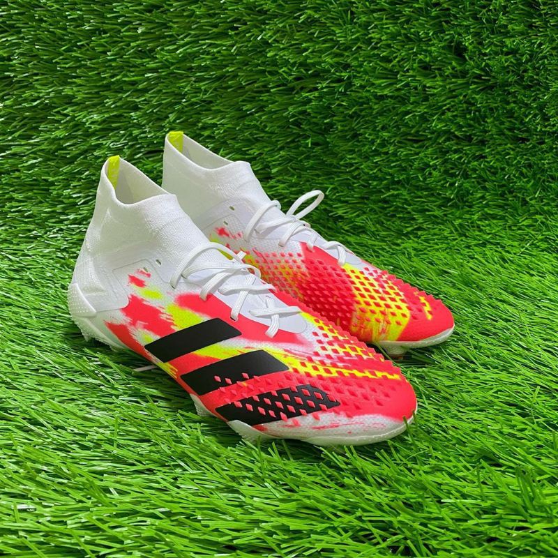 Sepatu Bola Adidas Predator 20.1 Uniforia Pack BNIB