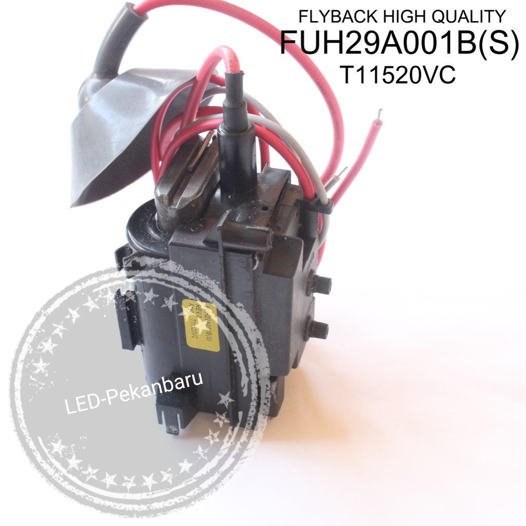 FLYBACK - FBT TV SAMSUNG FUH29A001B-S FUH29A001