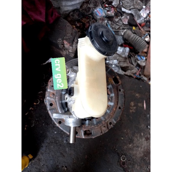 Master Rem Honda Crv gen3 Original