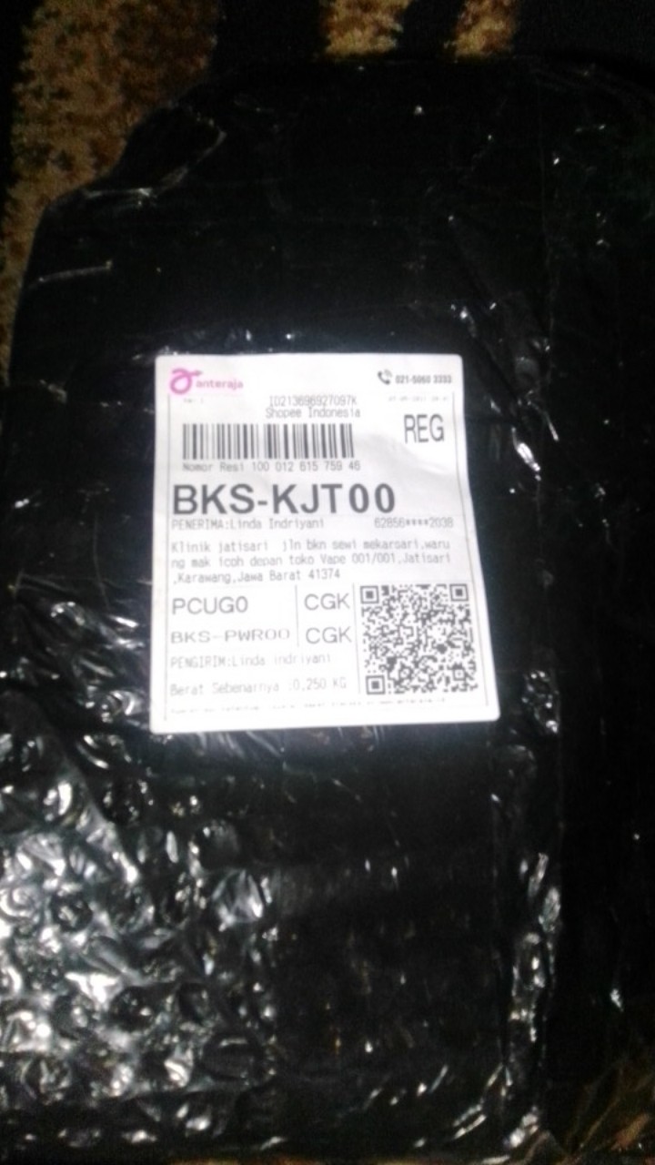 Spatula Set 6 In 1 - Peralatan Tumis Masak Centong - Kitchen Tool