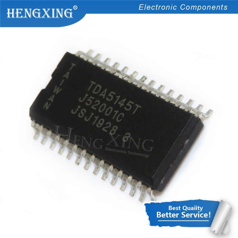 10pcs Ic TDA5145T TDA5145 SOP-28