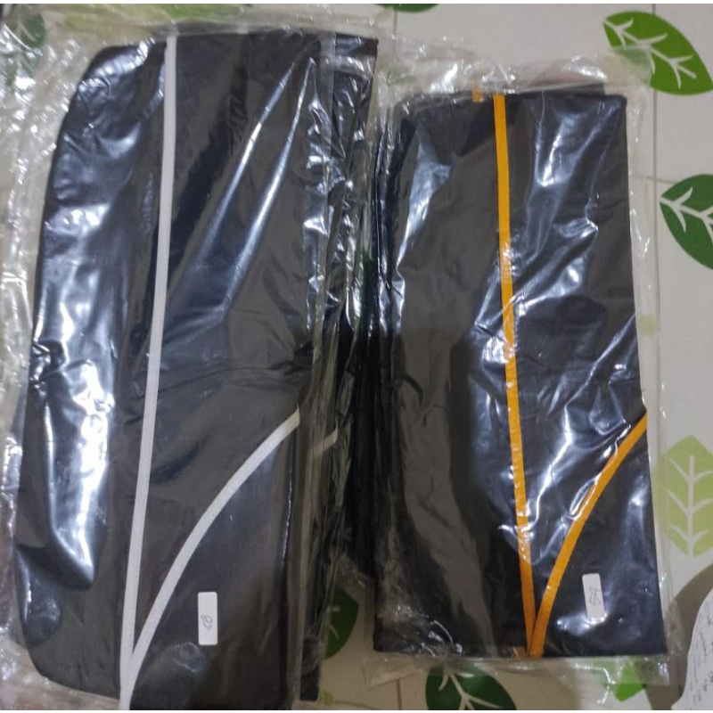 bivakmut plus emblem gol. 2/gol. 3