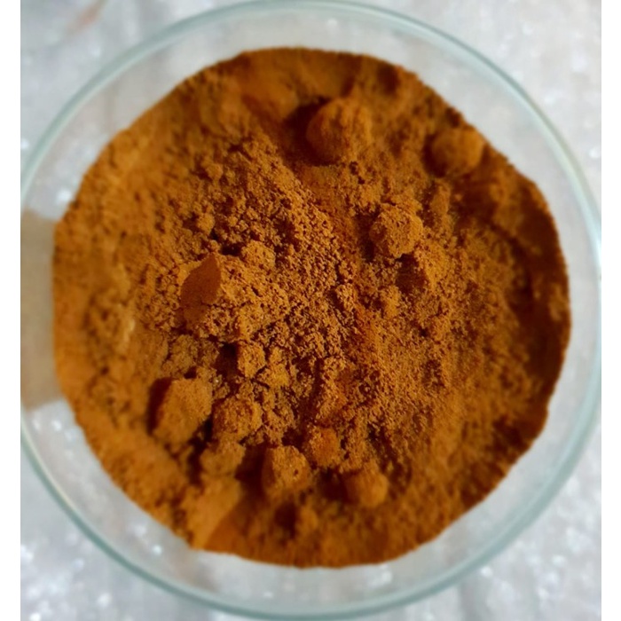 

Decaffeinated Robusta Ground Coffee 250 gr