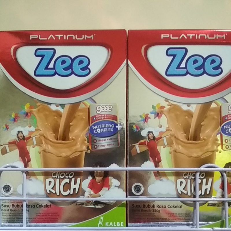 

Zee platinum rasa choco,vanila,strawberry 350 ml