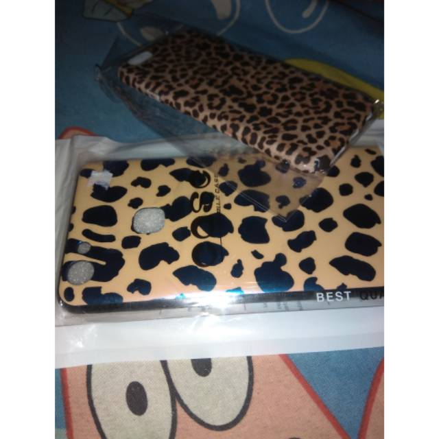 case leopard