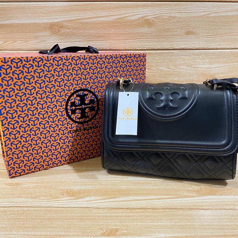 Tory Burch + Box Magnet