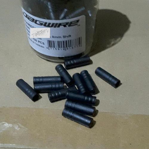 ferrule (end cap) shifter jagwire