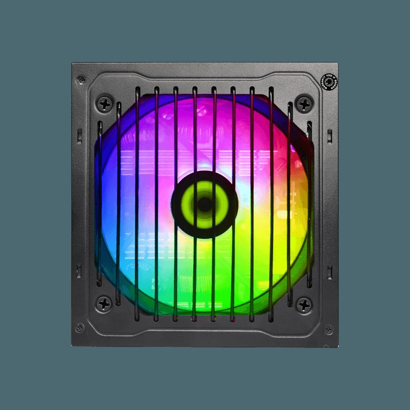 PSU Gamemax VP 500 / VP500 RGB - 500W