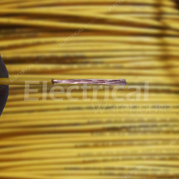 Kabel Listrik NYAF 1x1.5mm2 SUTRADO 100M ( AF 1.5 mm 1.5mm 1,5 1x1,5 1x1.5 mm2 100 M )