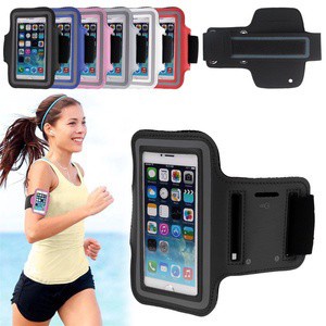 Armband Case Sport Universal Ukuran XL / Arm Band Olahraga Casing Hp
