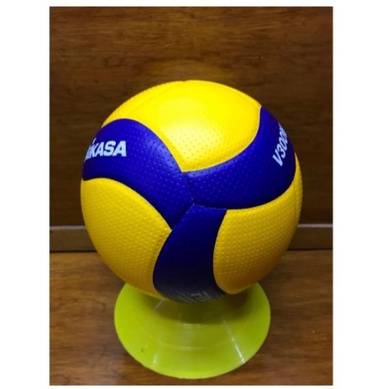 BOLA VOLLY VOLLEY VOLI VOLY  V330W ORIGINAL