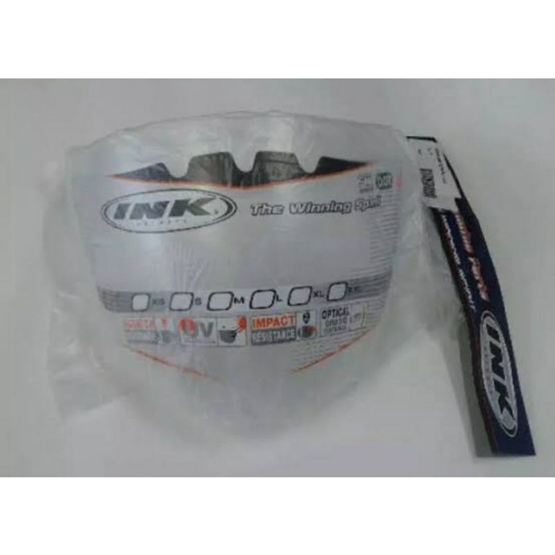 KACA HELM INK CENTRO ORIGINAL