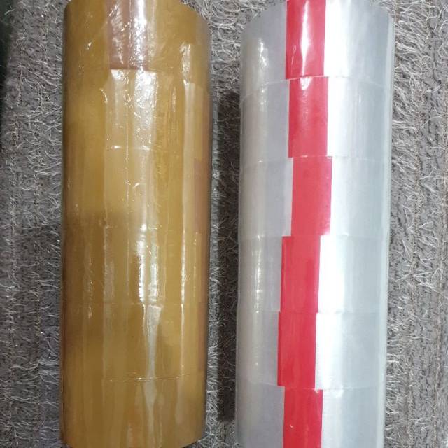 

Plakban Sunfine Besar uk 2 inc isi 6 rol