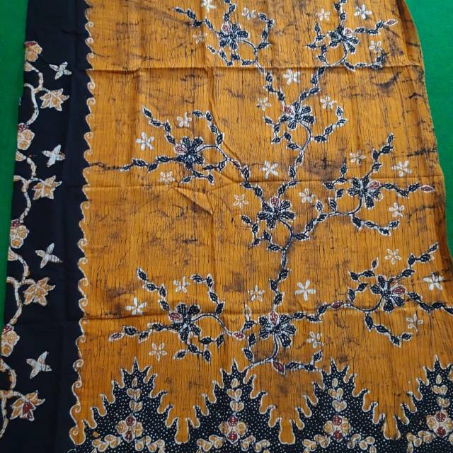 Sarung batik madura