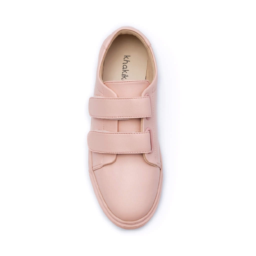 KHK by Khakikakiku Lizza Pink Sneakers