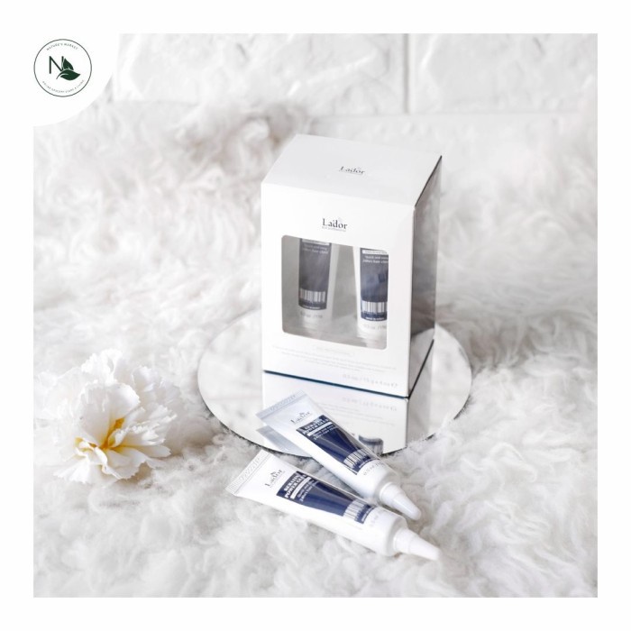 

Lador Keratin Power Glue 15g x 4pcs