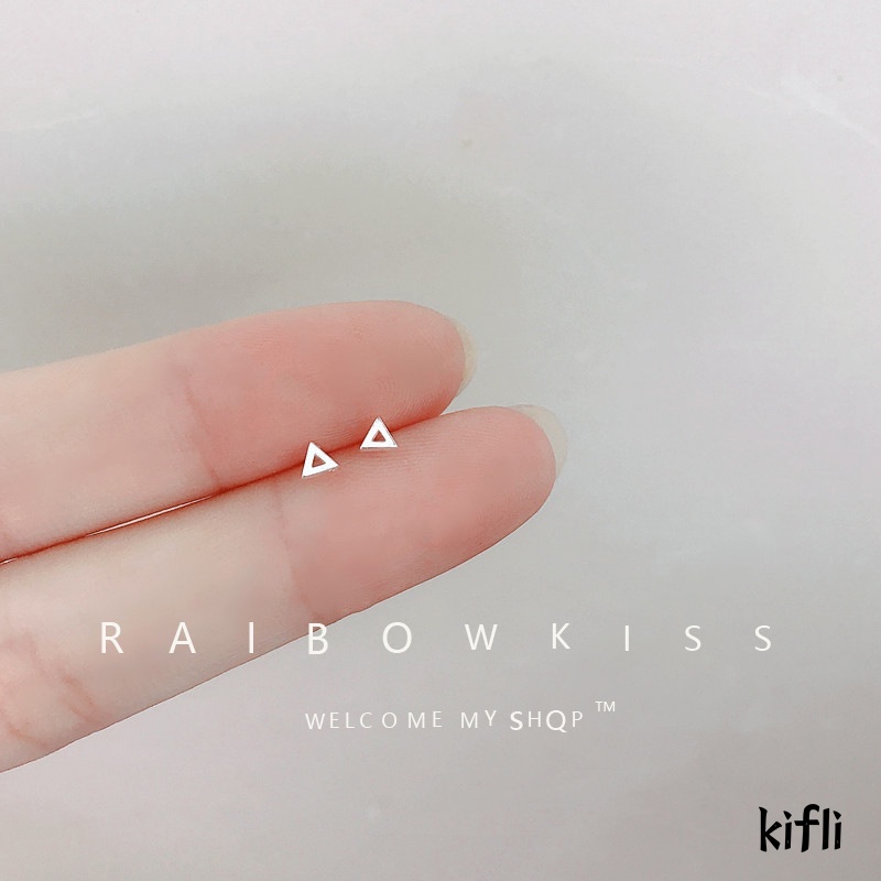 Fashion Korea Anting,Bulan Hypoallergenic,Untuk Wanita Perhiasan,Manis Menyegarkan 2021