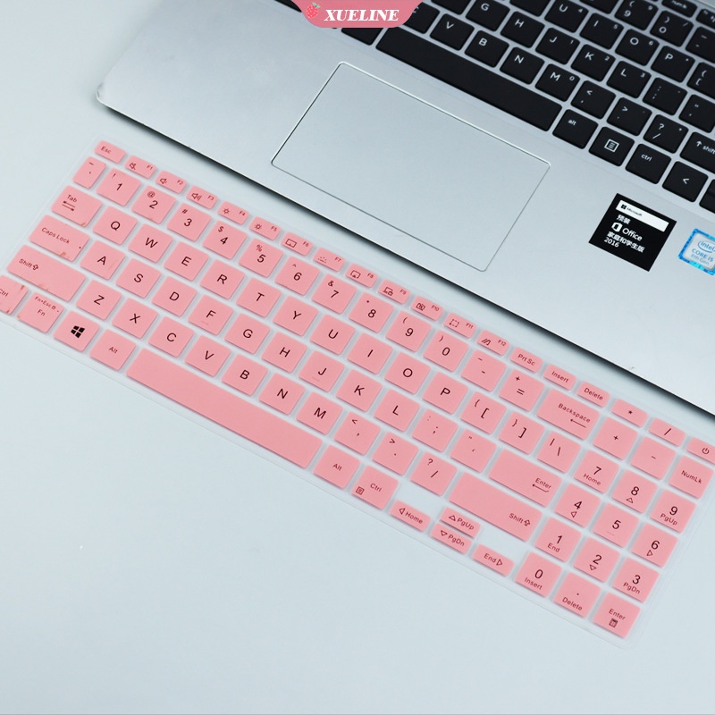 Film Pelindung Keyboard Laptop Asus Vivobook 15 K513E M513U K513EA M513UA X513E X513EA E510 S15 S533EA S530U 15.6 &quot;