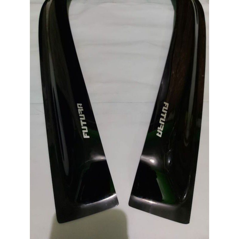 talang air carry futura