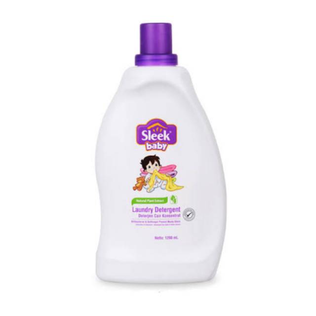 Sleek Baby Laundry 1200ml