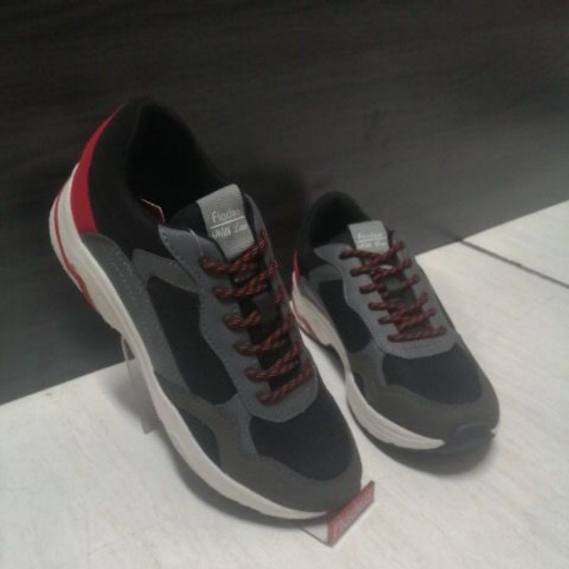 Sepatu Wanita Fladeo LSS 247-2CK