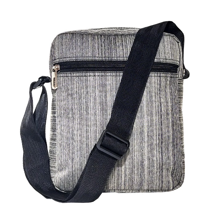 APPA7013 ROME TAS SELEMPANG PRIA DISTRO TAS SLEMPANG BAHU CROSBODY BAG TERBARU !!!
