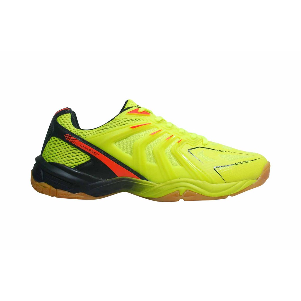 PROMO SEPATU BADMINTON SPOTEC HORIZON
