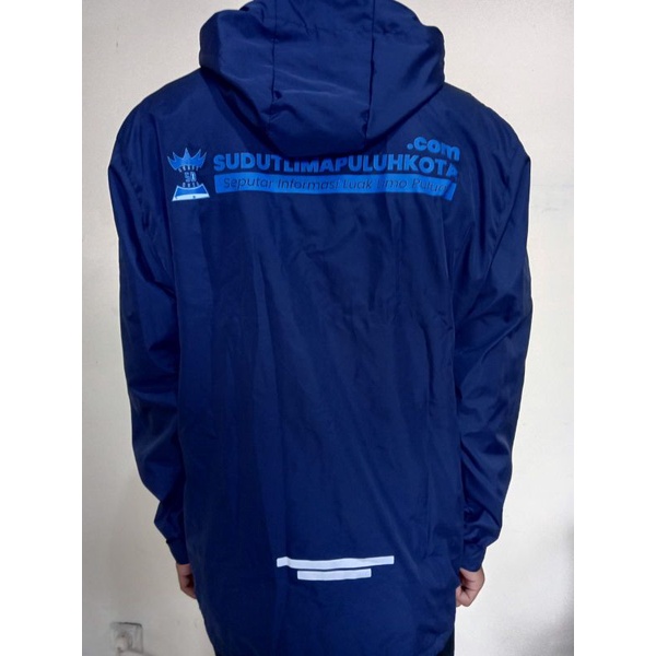 Jaket SudutLimaPuluhKota