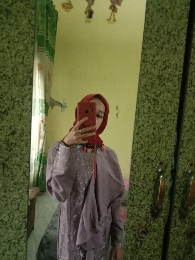 [model Baru] Gamis Eisah/ Duyung/ S-m , L, Xl, Xxl/ Gamis Brukat Premium/ Seragam/ Pesta / Wisuda