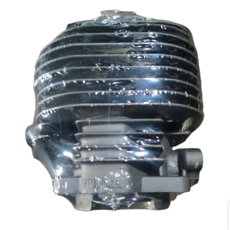 cylinder blok chainsaw 070 junqie projungle asli komplit