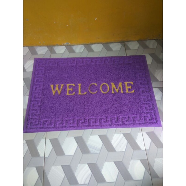 Kesed Karet/Kesed Bihun/Kesed Wellcome