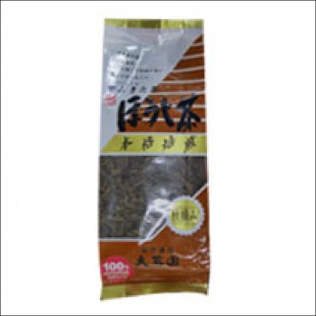 

ohkuraen hojicha 130gr | tea | teh | jepang | japan