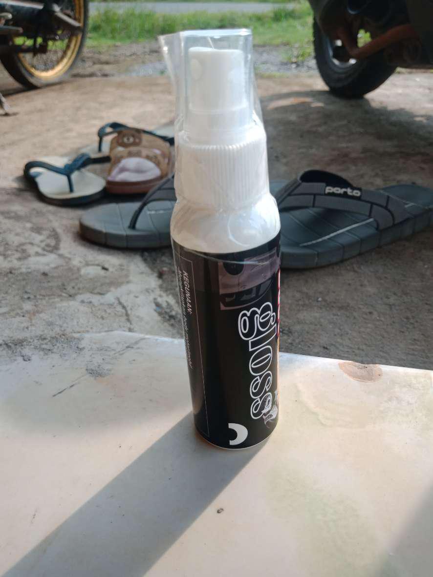 Cairan Pembersih Penghilang Karat Dan Kerak Membandel Pada Mesin Motor Mesin Mobil