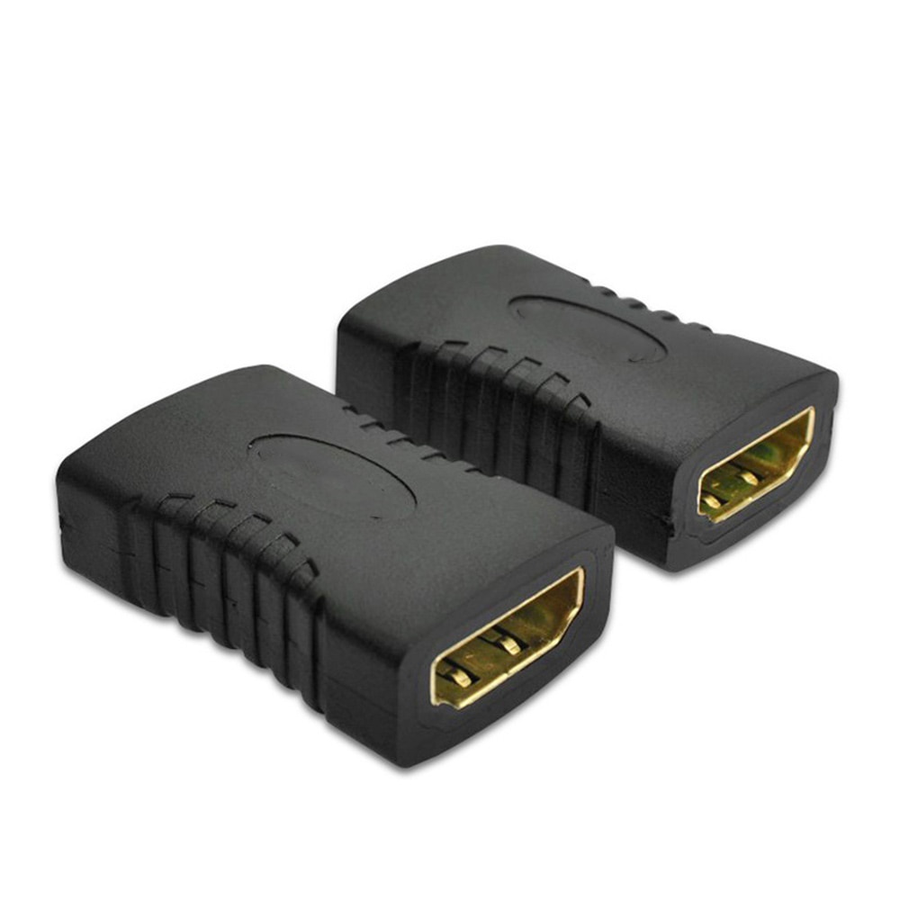 Kabel Adapter Converter HDMI Ke HDMI Female