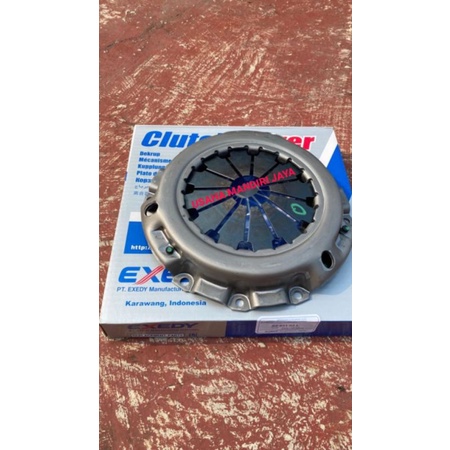 CLUTCH COVER MATAHARI FUTURA 1.3 T120SS EXEDY UNITY SZ 031 02 L ORI