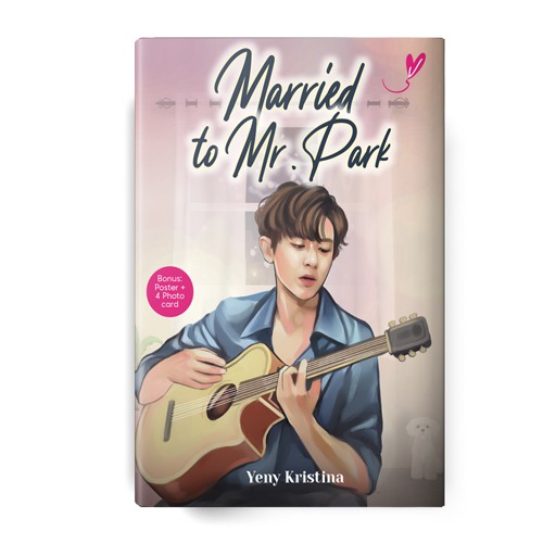 

Rene Turos Married to Mr Park - Yeny Kristina