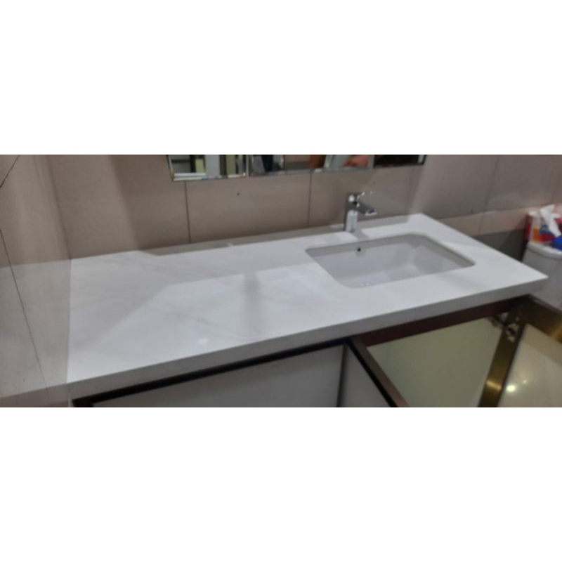 Solid surface cikarang