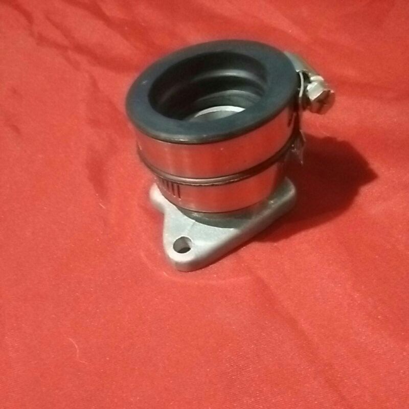 manipol tiger alumunium karbu tiger standar