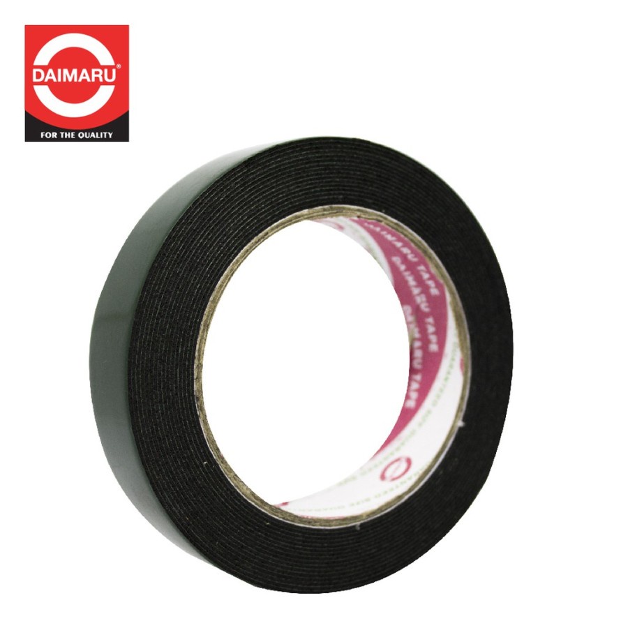 

DAIMARU DOUBLE FOAM 1" *5M