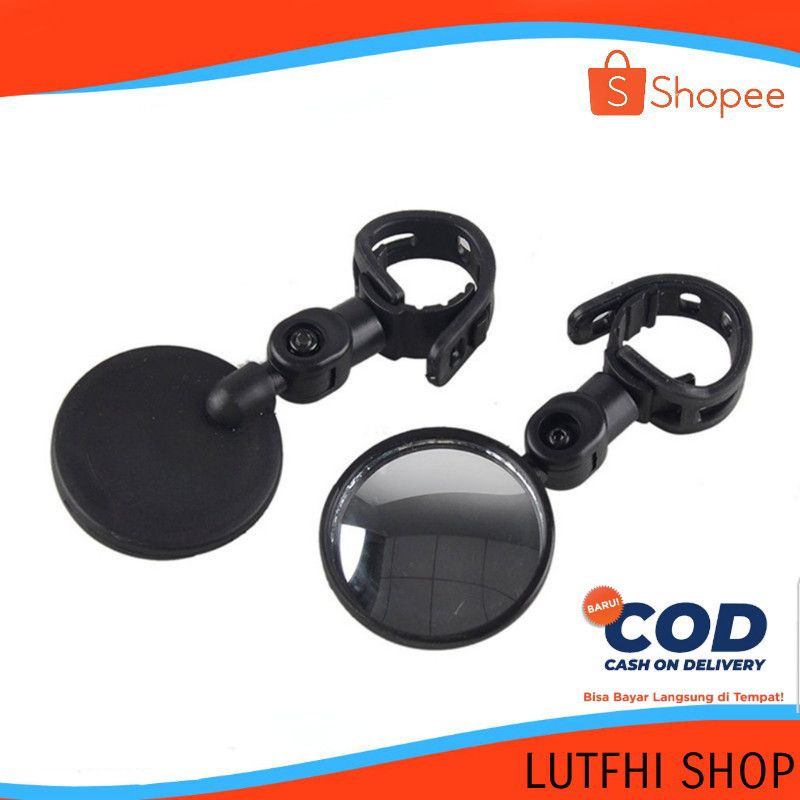 Spion jalu supermoto KLX CRF wr dtracker xride japstyle / spion bulat-2