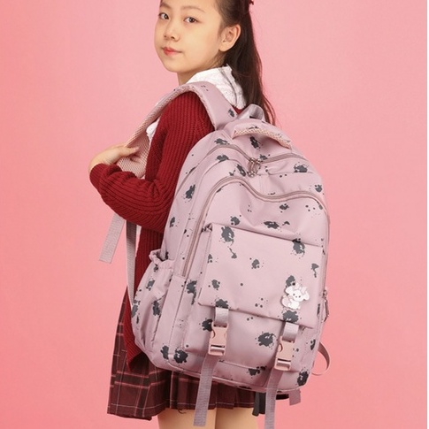 Tas Ransel Anak Tas Wanita TAS SEKOLAH ANAK MURAH ANAK SD ANAK SMP POLO PL1658 Ransel Sekolah Anak Perempuan Original ImportTAS RANSEL SEKOLAH POLO Tas Ransel Sekolah Polsport Tas Ransel Anak SMP SMA dan SD Jumbo Tas Ransel Anak Sekolah Model Korea Ransel