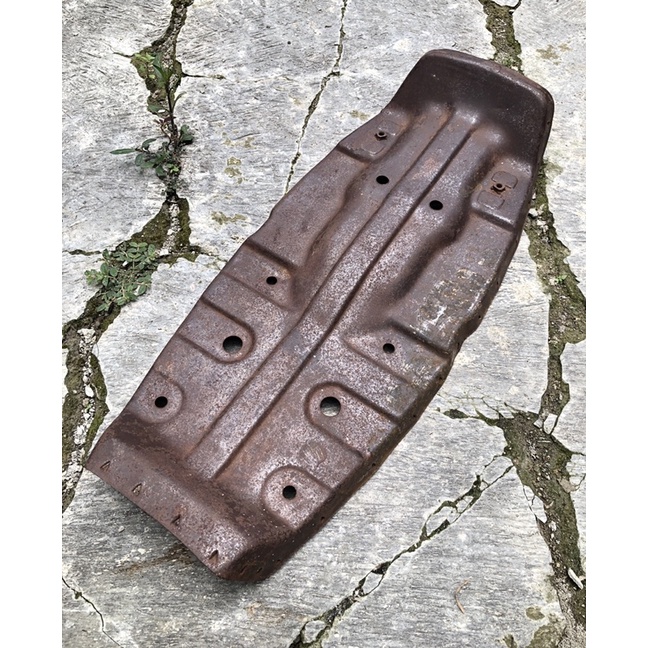 plat jok yamaha yt115 rx115 subt rxs rx s congo original nos