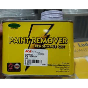 

PERONTOK CAT/PENGUPAS CAT/PENGHAPUS CAT/PAINT REMOVER