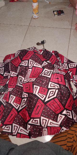 Couple Batik Asmara Linggar Srg 7 By Suryandhanu 4666784743886 Couple L - Fit