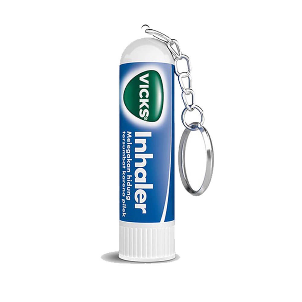 VICKS INHALER