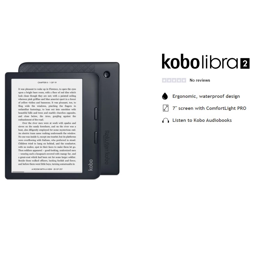 Rakuten Kobo 2 黒 スリープカバー黒 セット | hartwellspremium.com