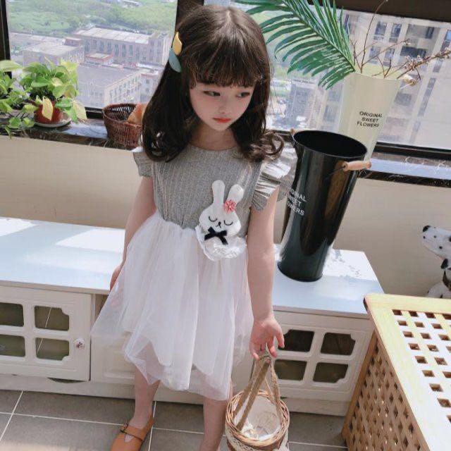 312 # dres pesta anak terbaru/baju baby termurah/IMPORT